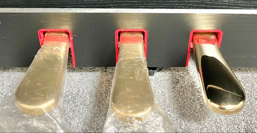 YAMAHA 電子ピアノ SCLP-430B 【無料配送可能】