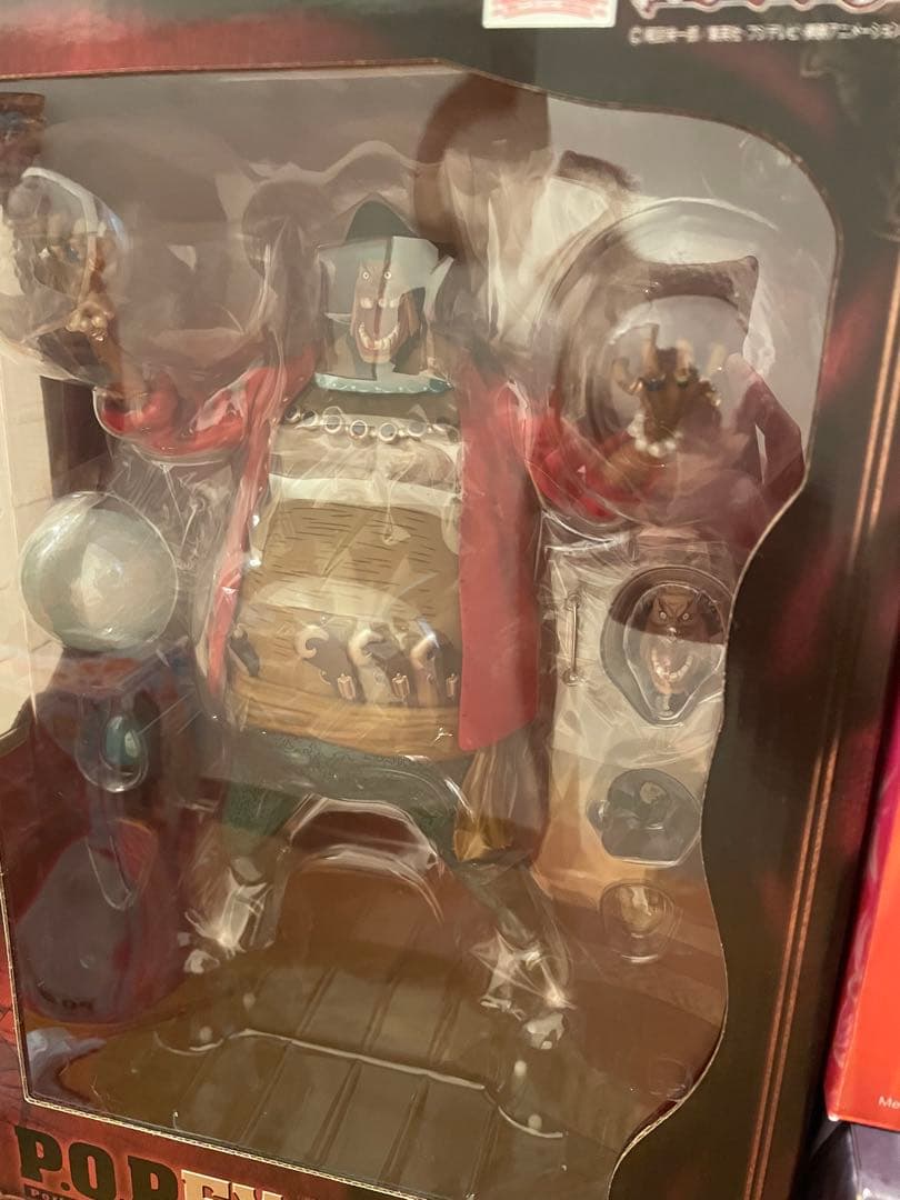 ワンピース 王下七武海 pop セット売り