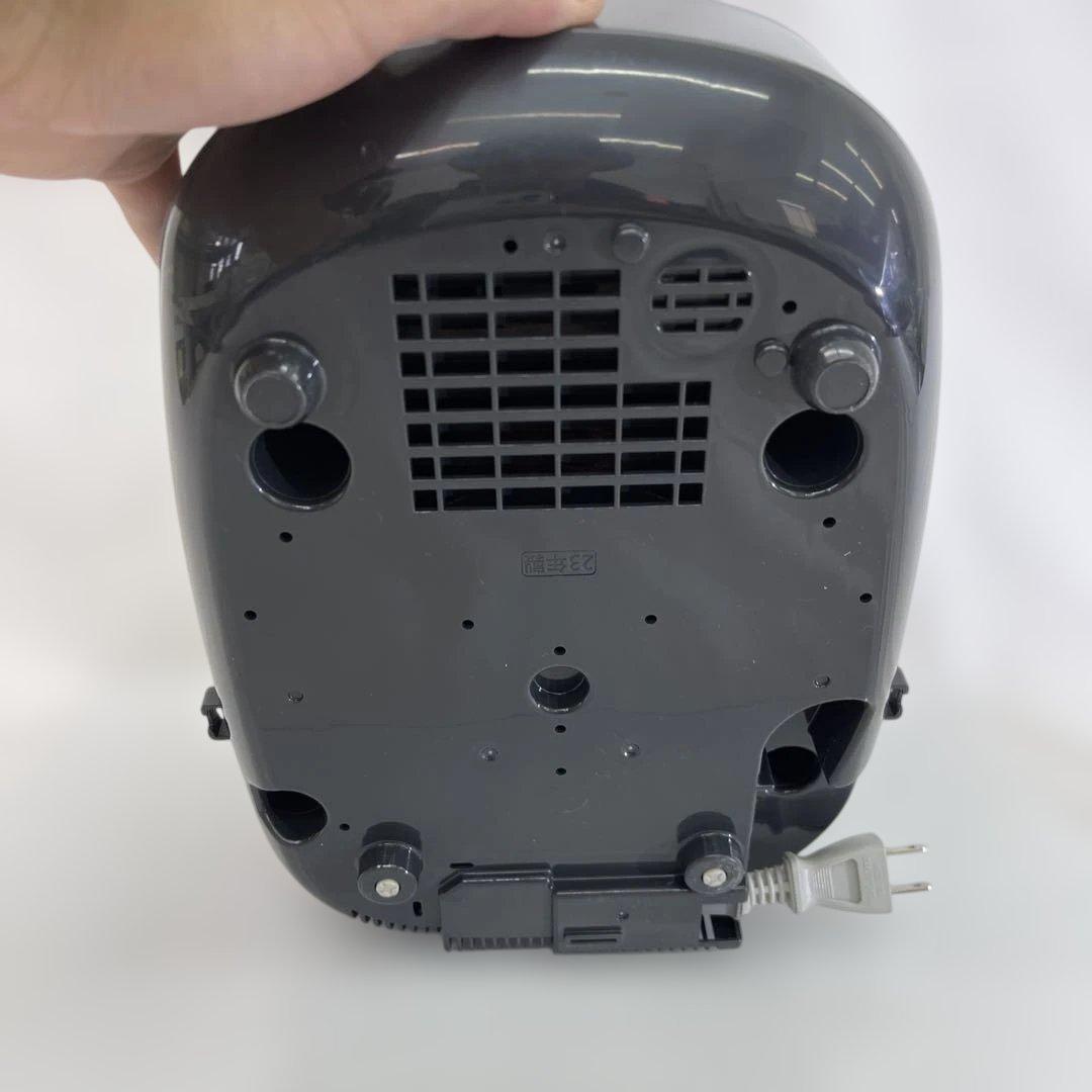 ZOJIRUSHI 象印 圧力IH炊飯器 23年製 NP-RT05