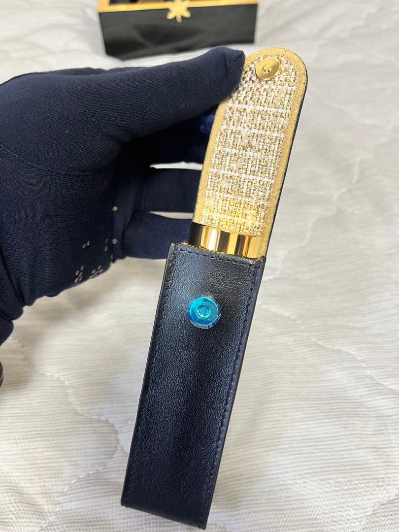 美容液 CHANEL SUBLIMAGE L'Extrait de Nuit