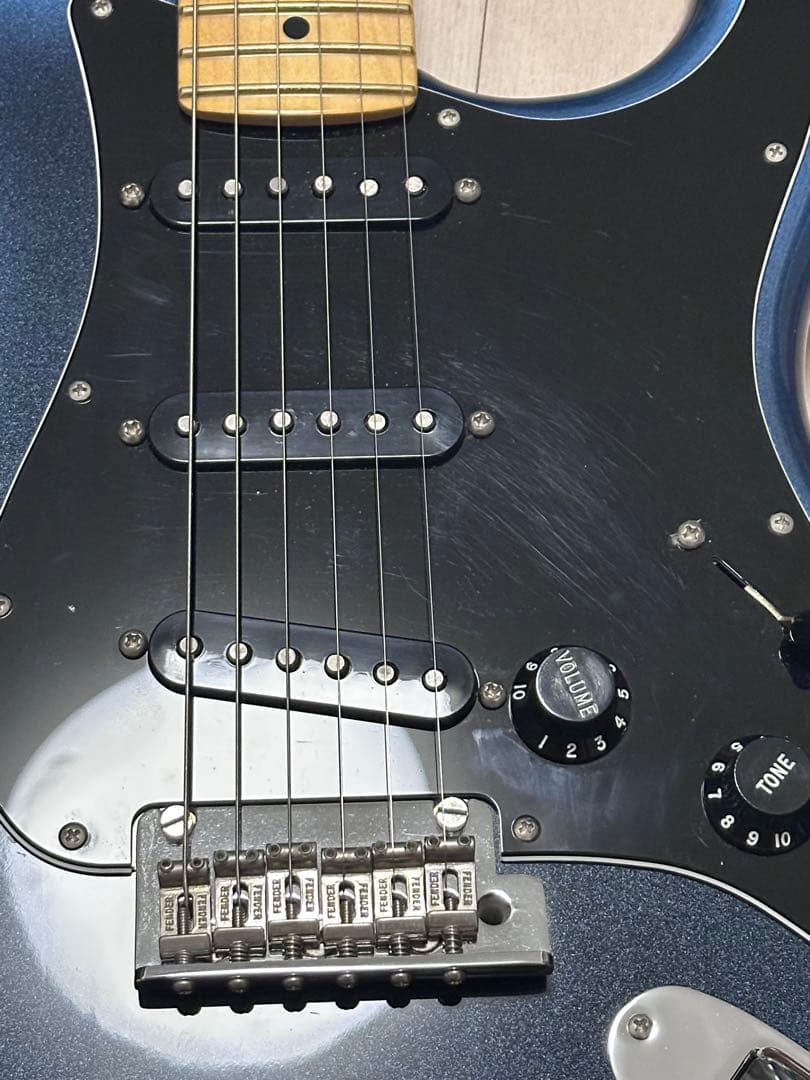 ギター Fender Professional II Stratocaster