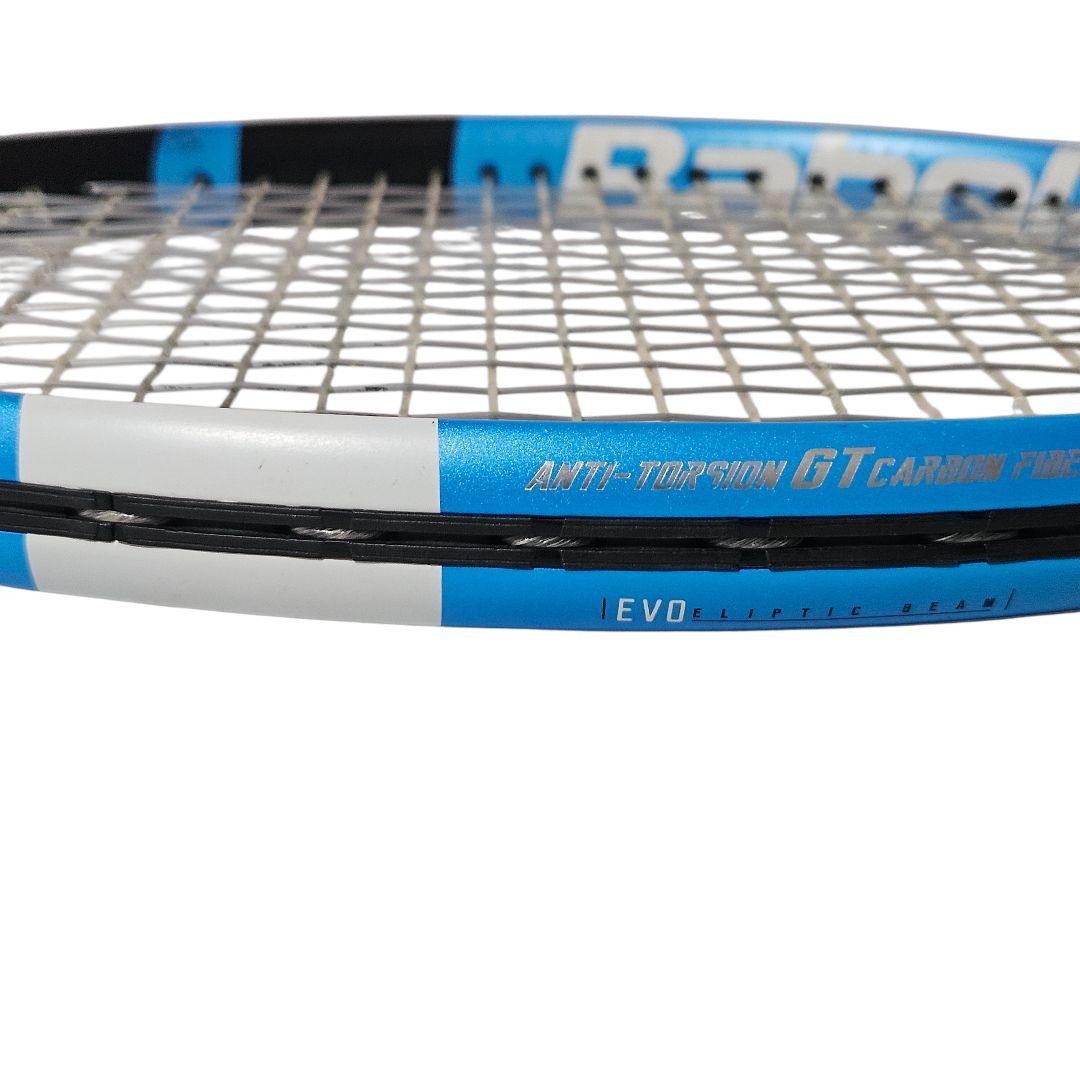 BabolaT バボラ Pure Drive 硬式テニスラケット