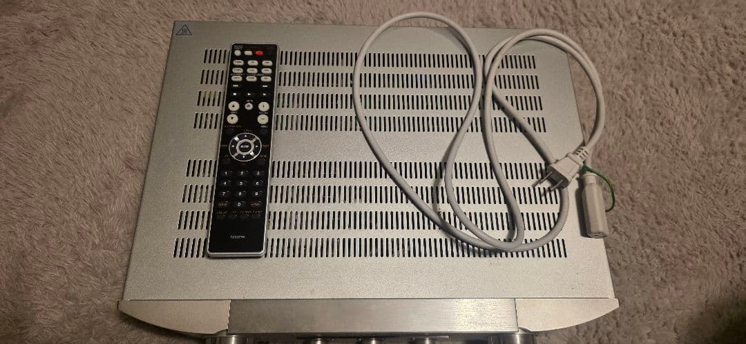 Marantz プリメインアンプ PM5004