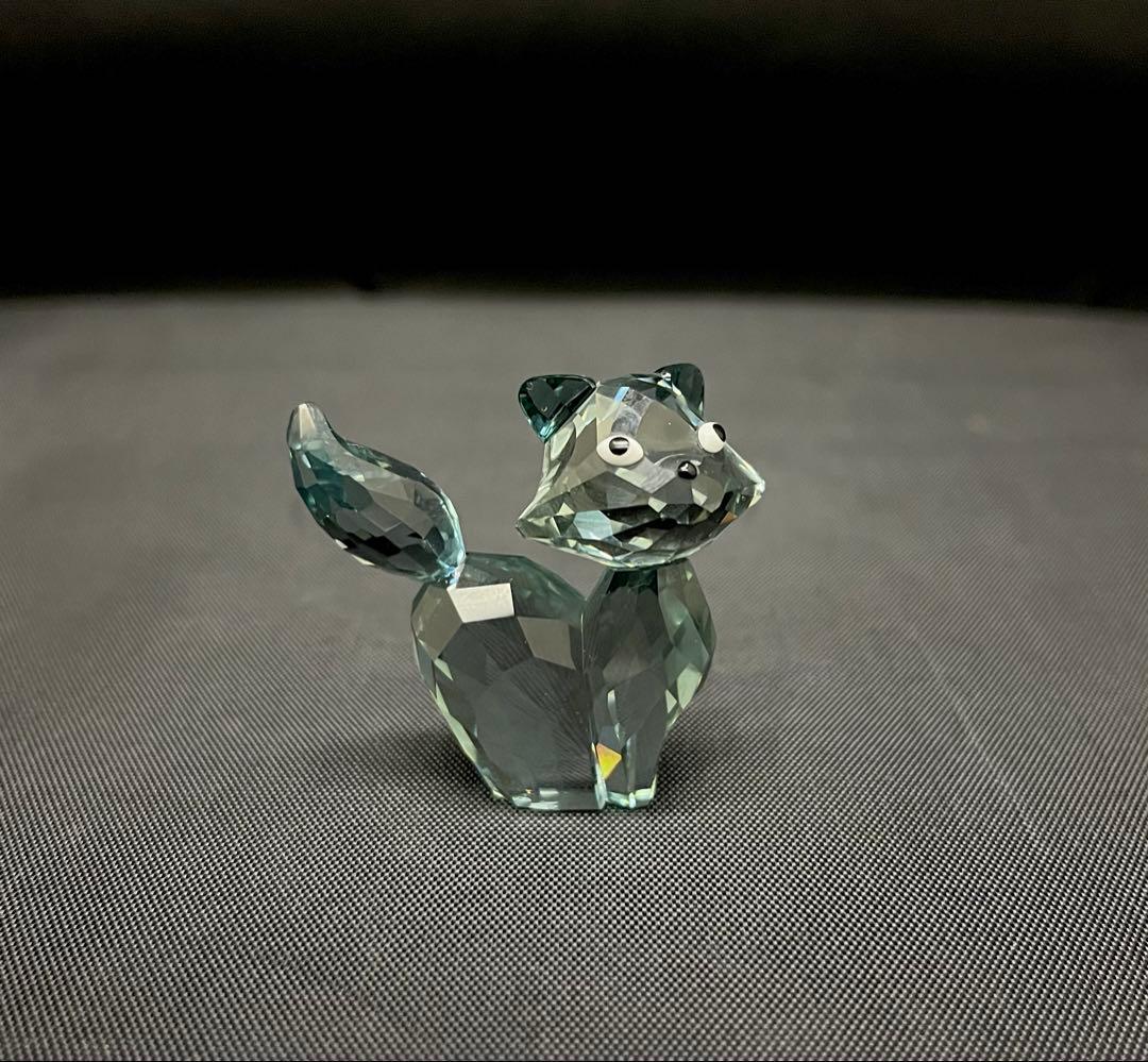 t*u様 スワロフスキー Swarovski 『Marie&Pierre』クリス