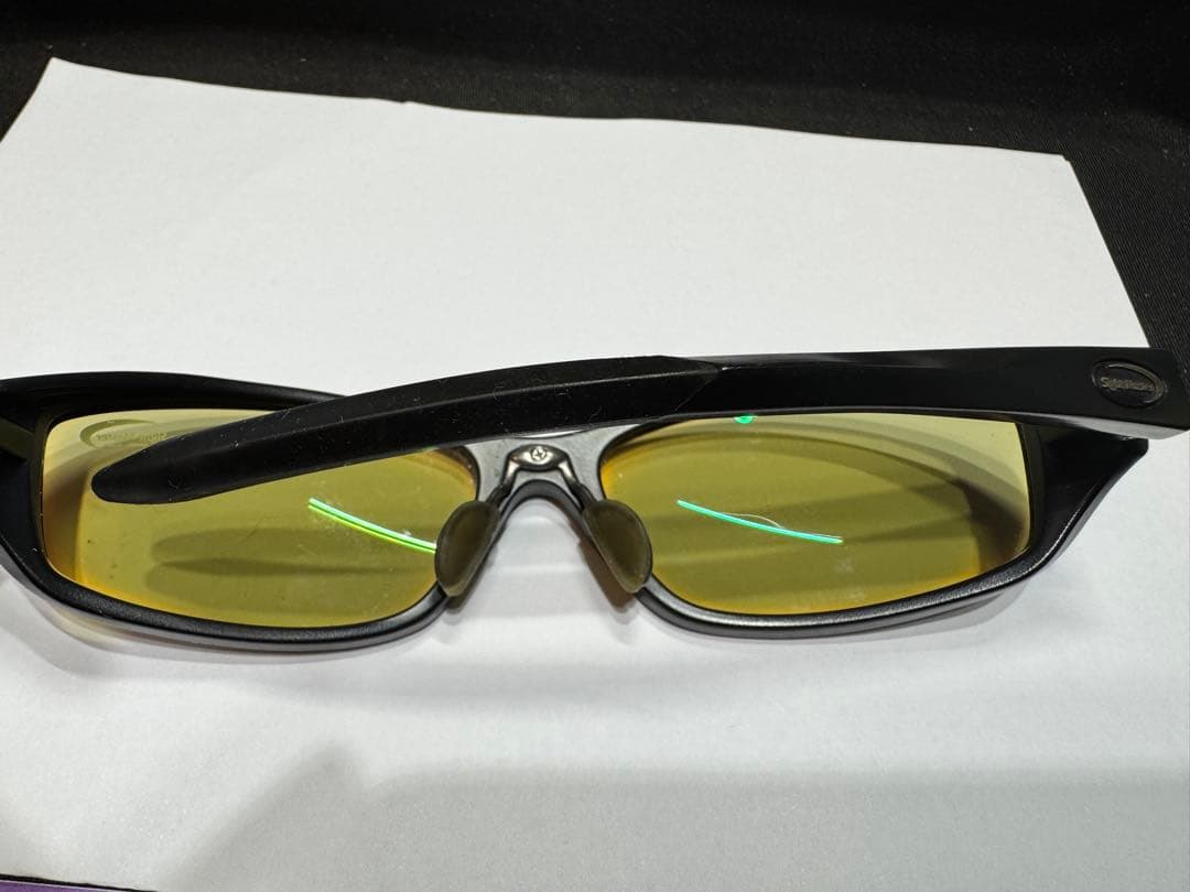 TIEMCO ティムコ　サイトマスター TALEXタレックス　イーズグリーン