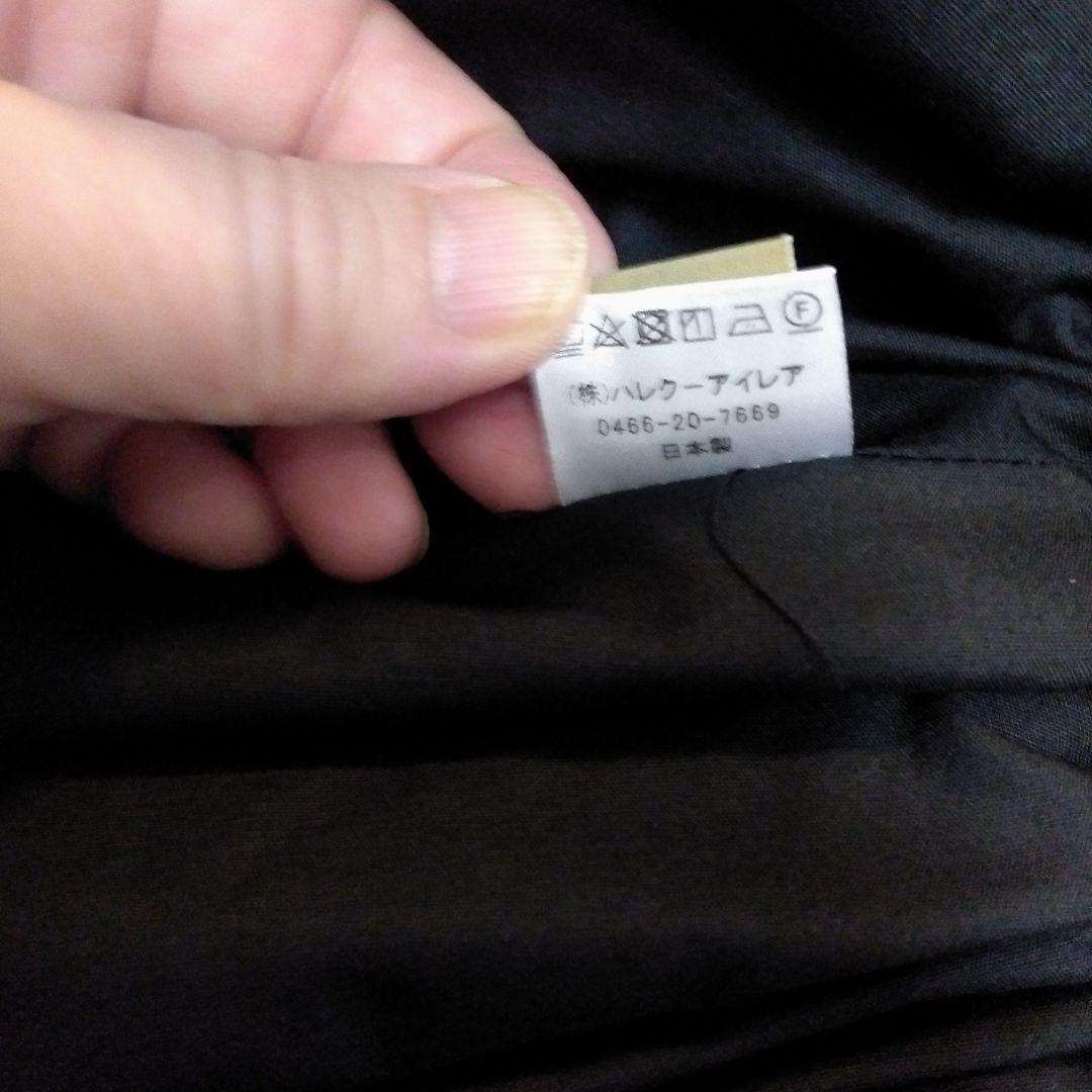 最終価格【2/8迄】ハレクーアイレア 黒 オヘカパラ パウスカート フラダンス