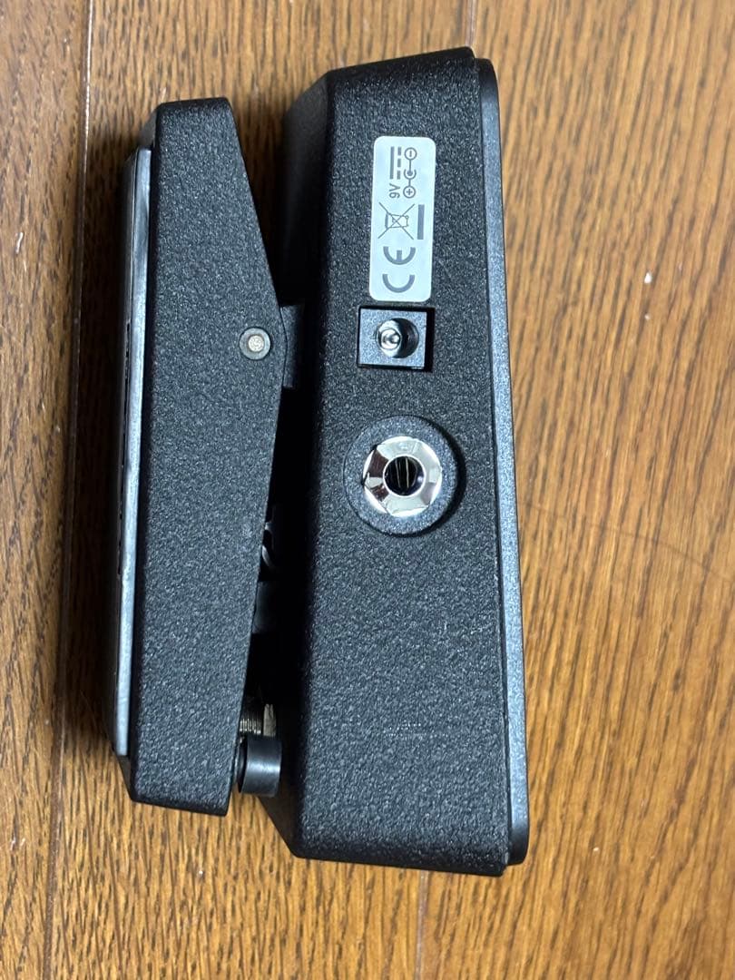 その他 cry baby MINI 535Q