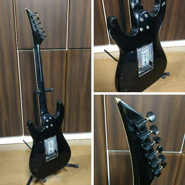 grassroots   ギター