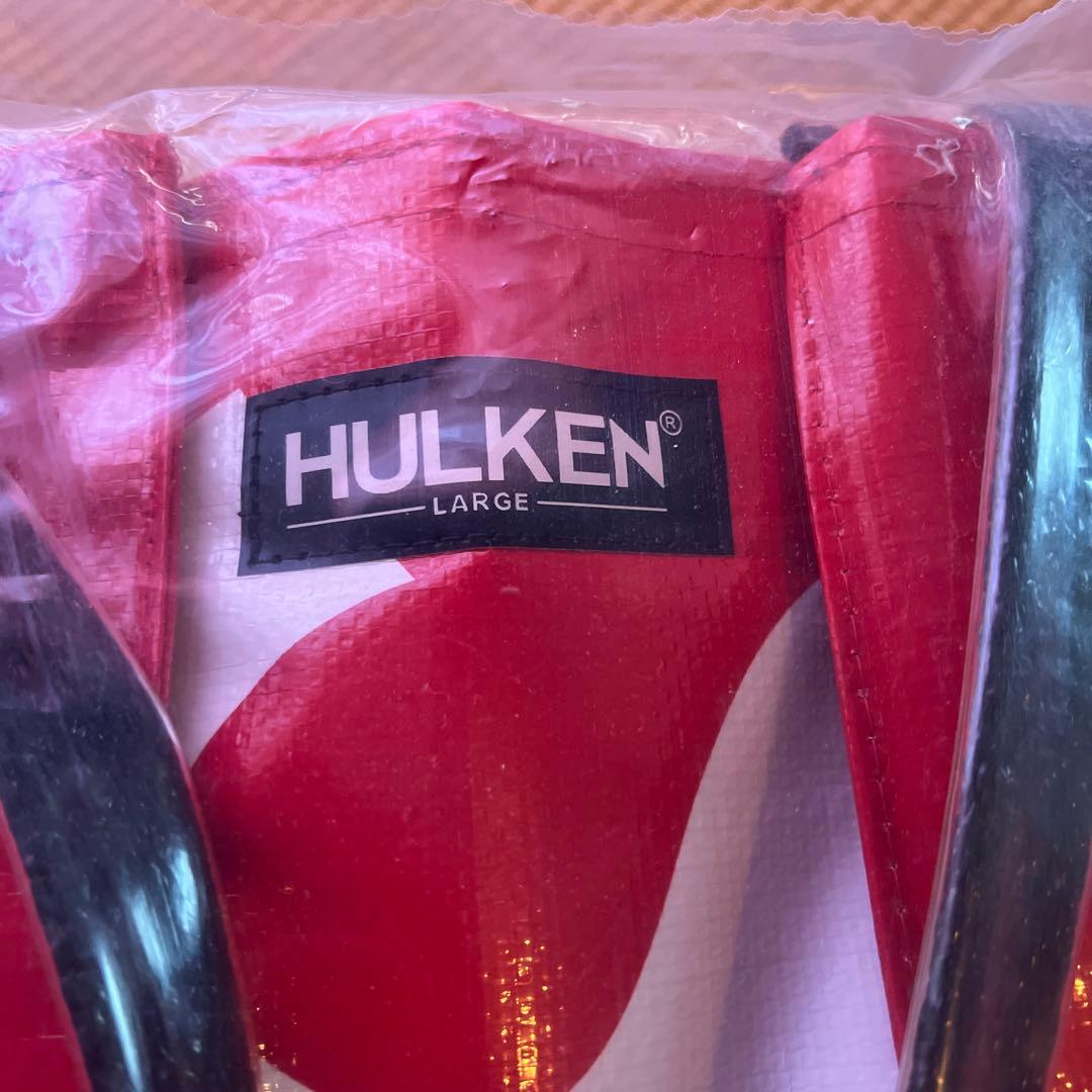 アクセサリー Supreme hulken rolling tote bag