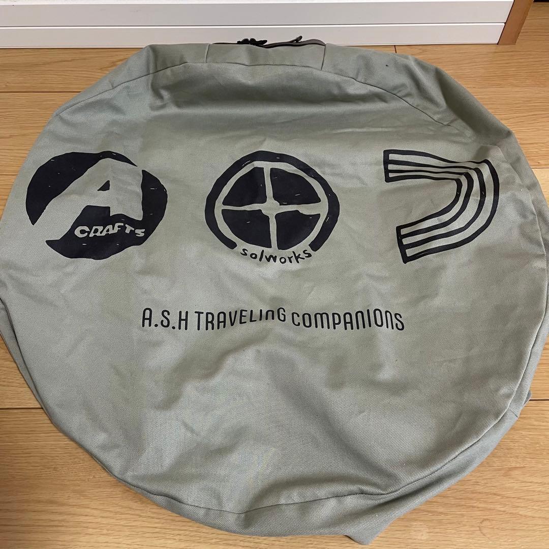 A.S.H ノンスリープクッション