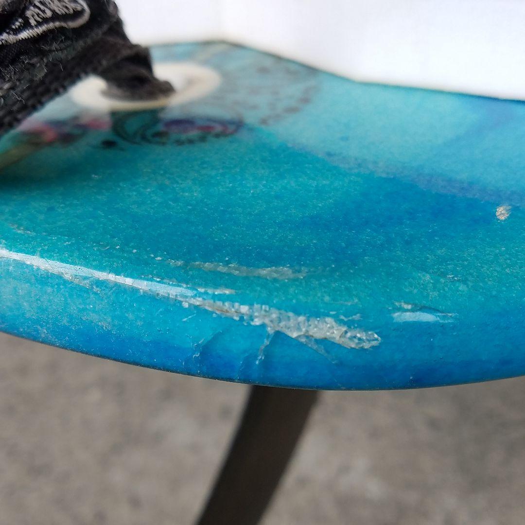 JS サーフボード　6'0\" 取りに来れる方限定