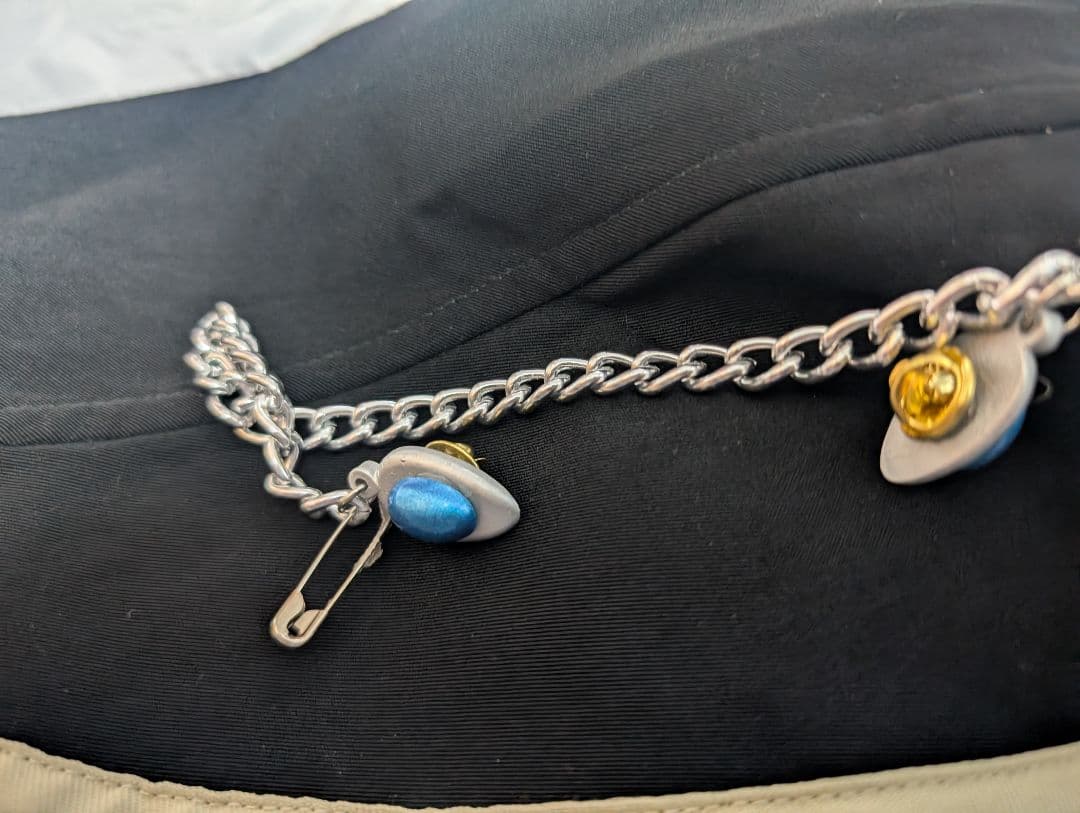 松井江 コスプレ