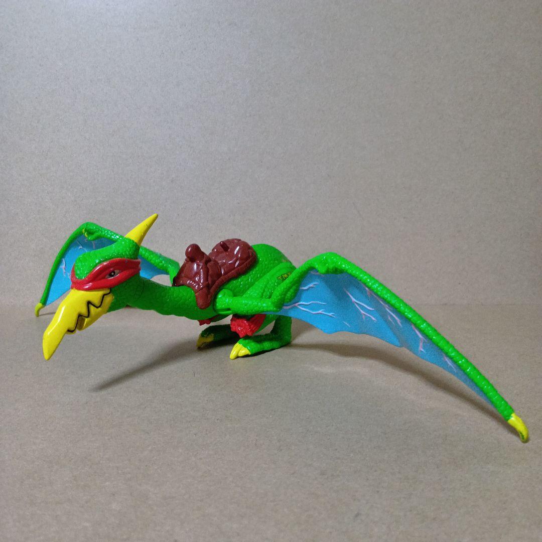 【激レア】ニンジャタートルズ [ 7体 ] アクションフィギュア