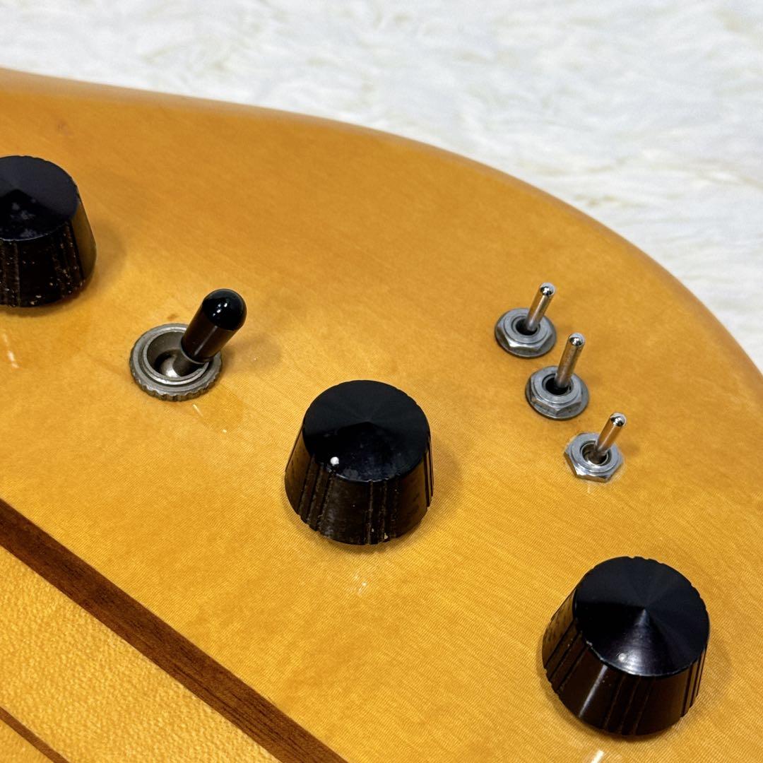 Aria Pro II TS-400 ジャパンビンテージ 日本製 アリア