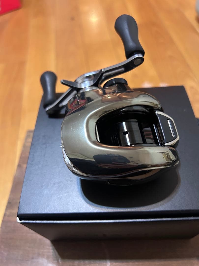 25アンタレス　100 XG