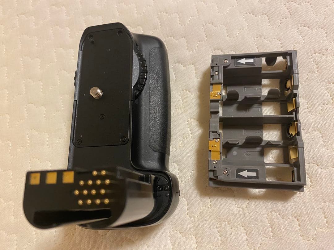 Nikon ニコン D80 MB-D80 セット