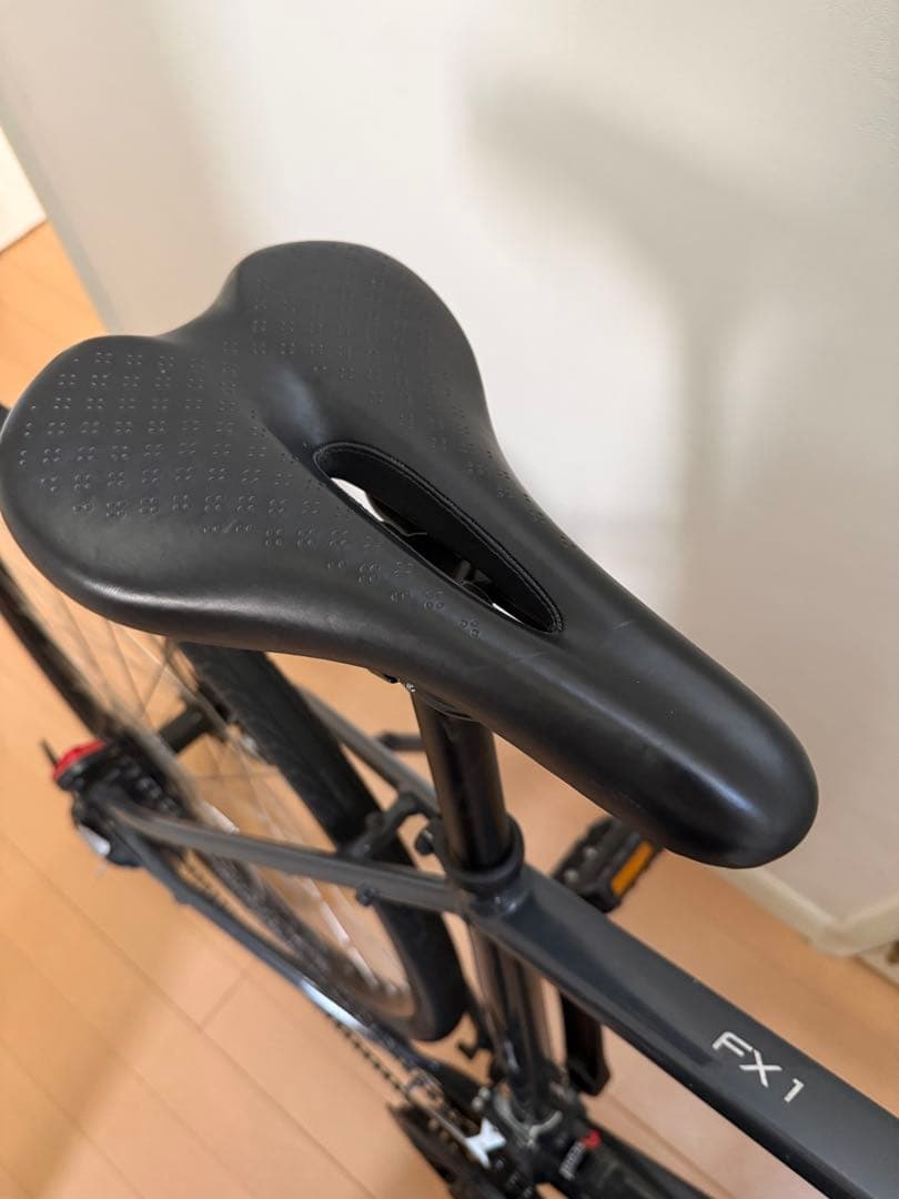 TREK FX1 Disk M 専門店メンテ済み