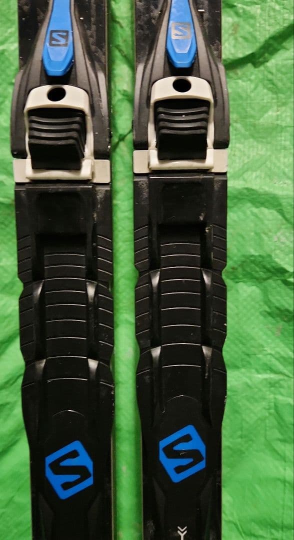 OGASAKA SK 2 スキーフリー 175cm Salomon