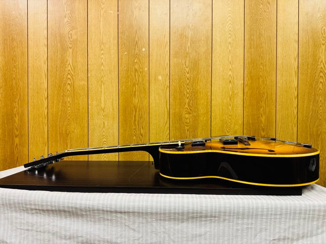 Greco グレコ フルアコ フルアコーステックギター ES-175モデル