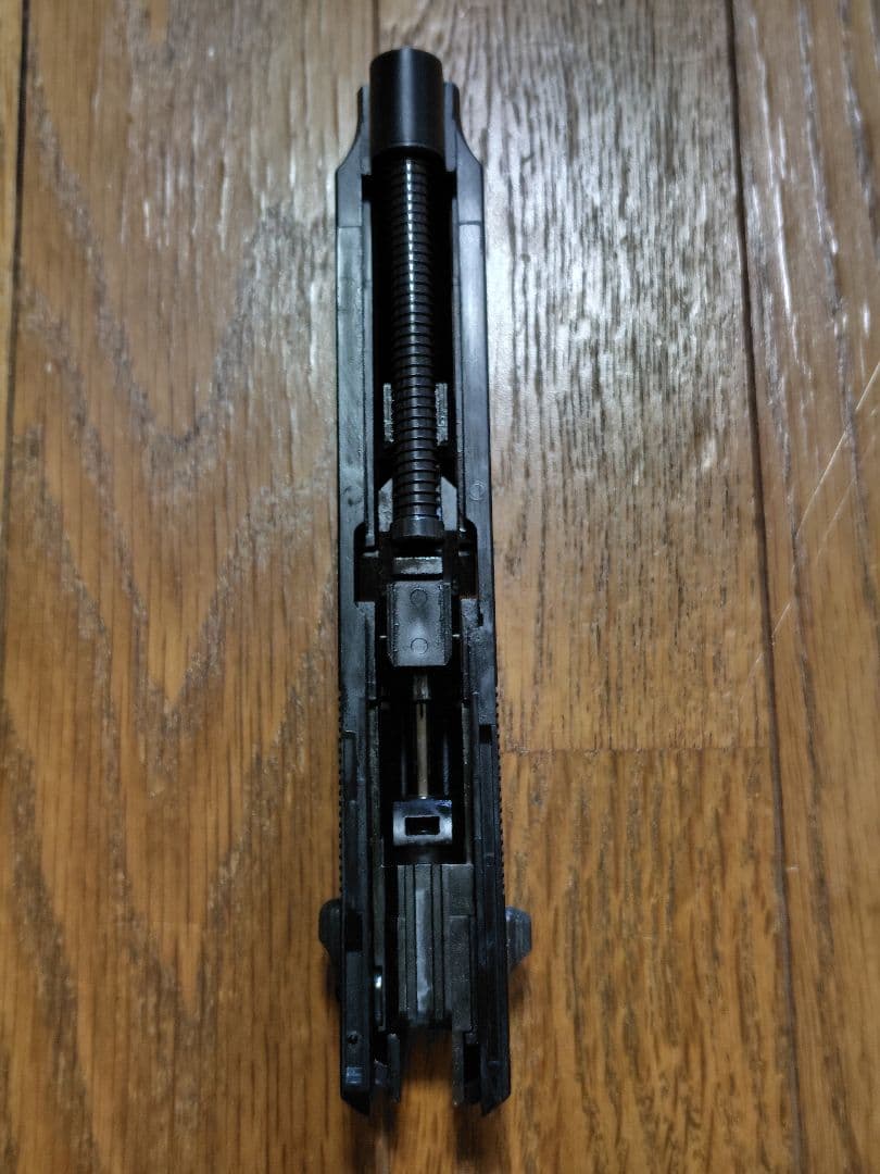 KSC US9mm M9 エアガン