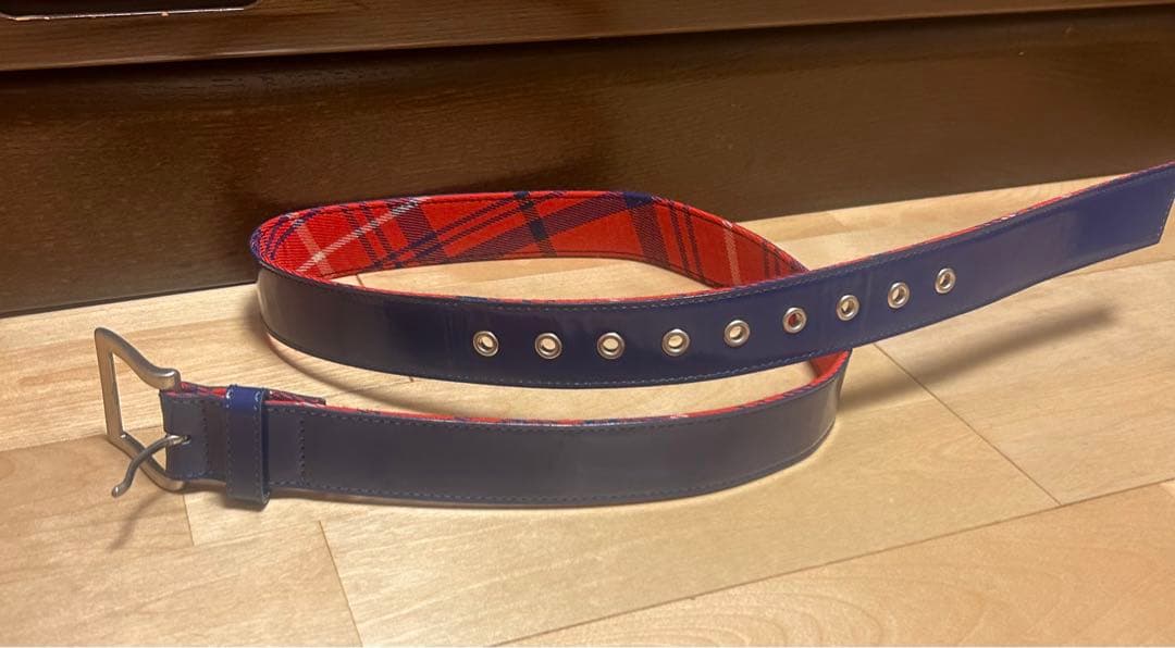 ジュンヤワタナベ　ベルト