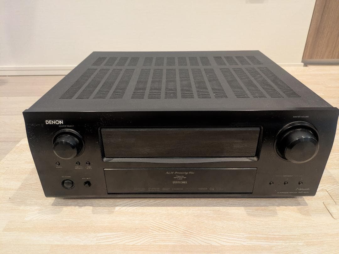 DENON AVアンプ AVC-4310-K