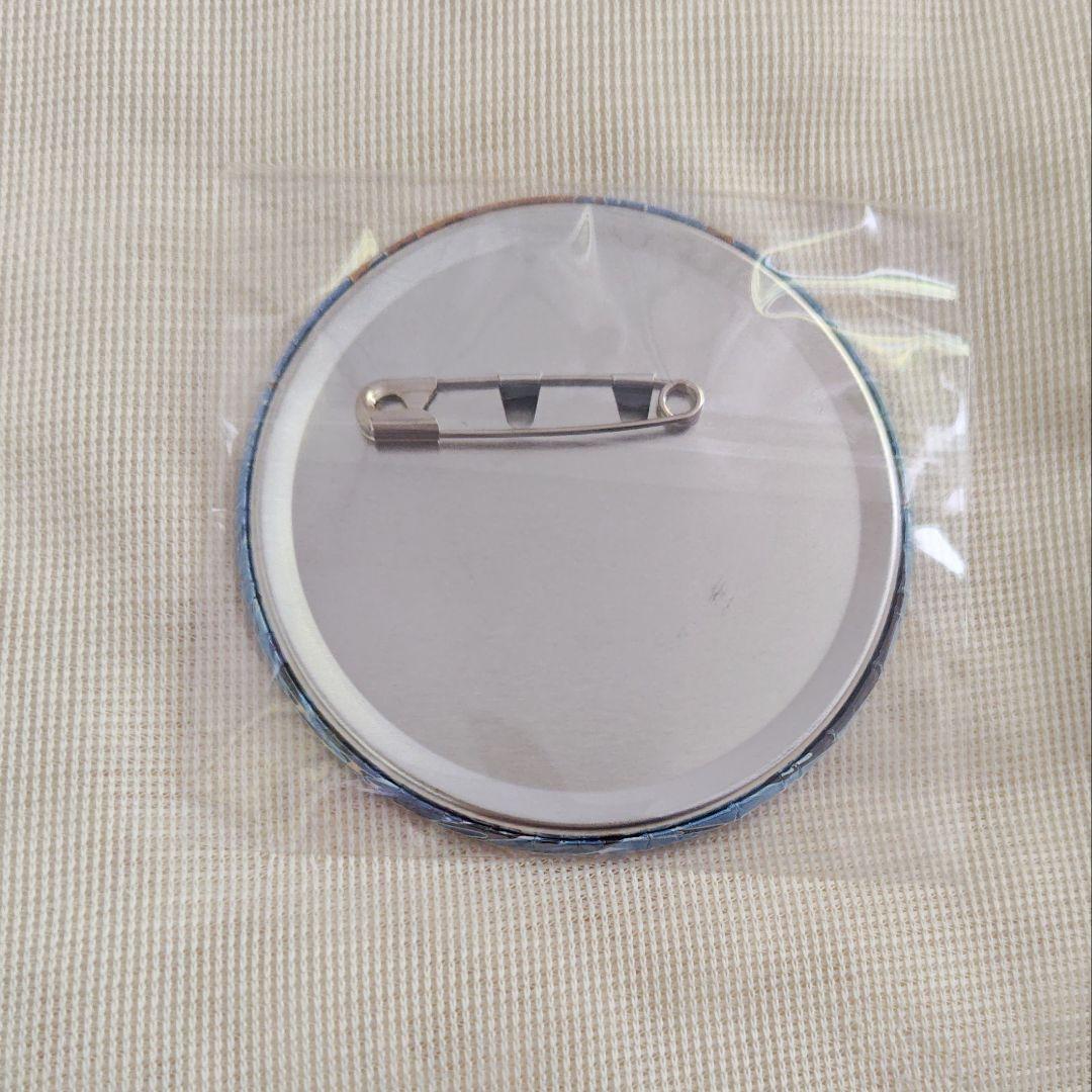 【最終値下げ】ONEPIECE トラファルガー・ロー 缶バッジ