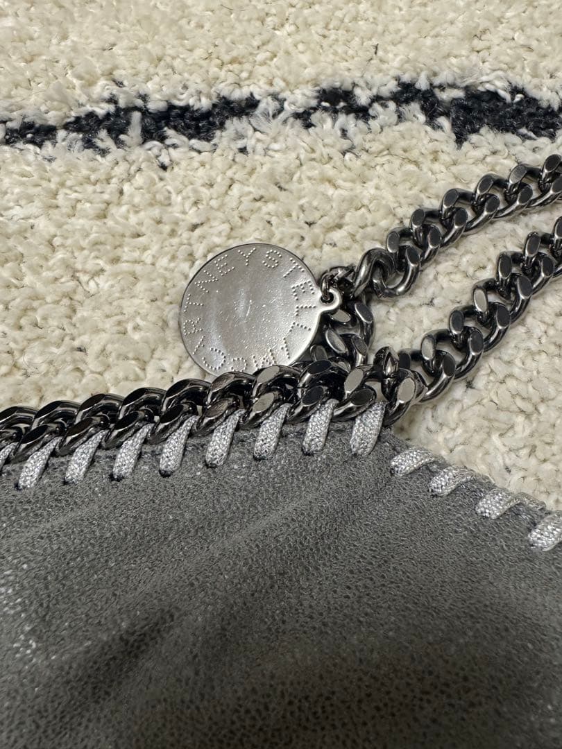 Stella McCartney ステラマッカートニー✨ファラベラ トート