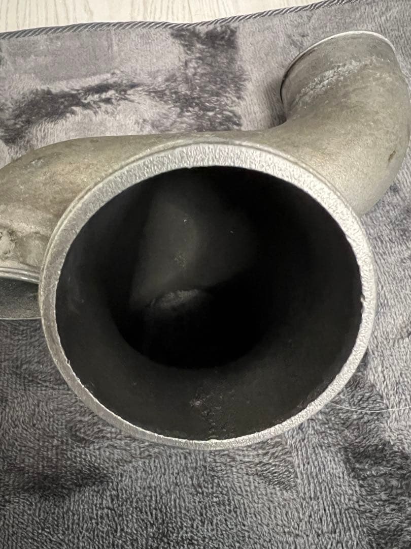 re雨宮 fd3s インテークパイプ　廃盤