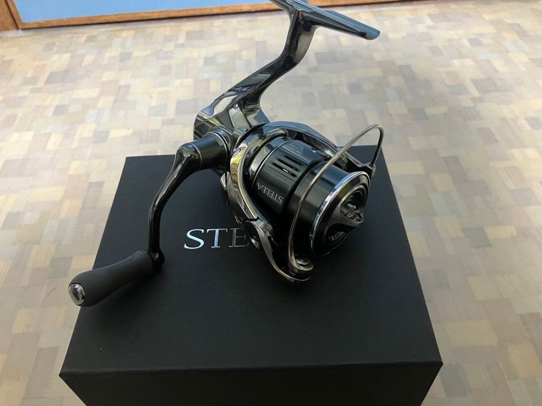 リール SIMANO 22 STELLA c2000shg