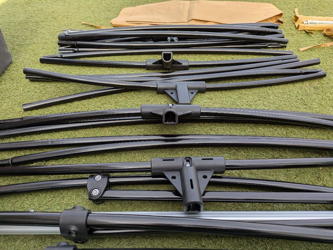 Coleman パーティーシェードライト/300