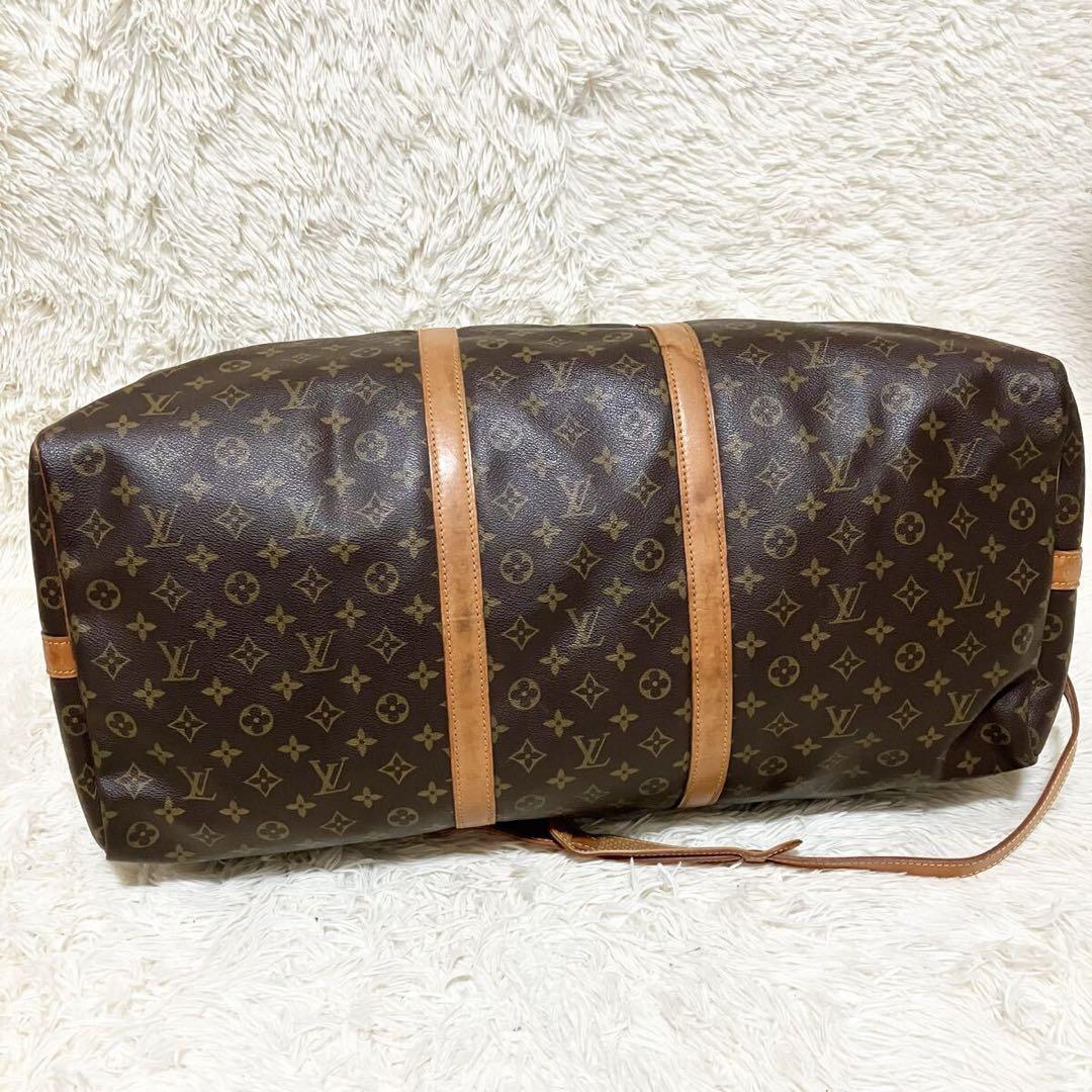 モノグラム キーポル 60 M41422