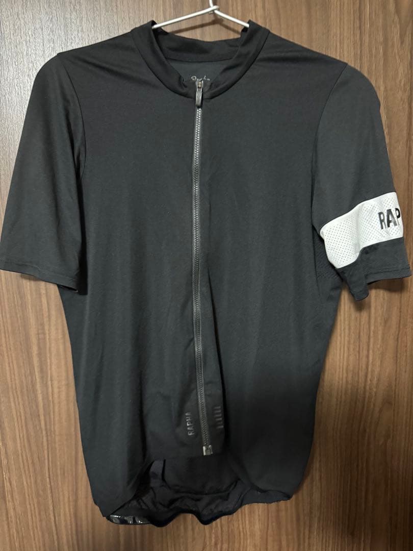 Rapha ラファ プロチーム ライトウェイトジャージ　S
