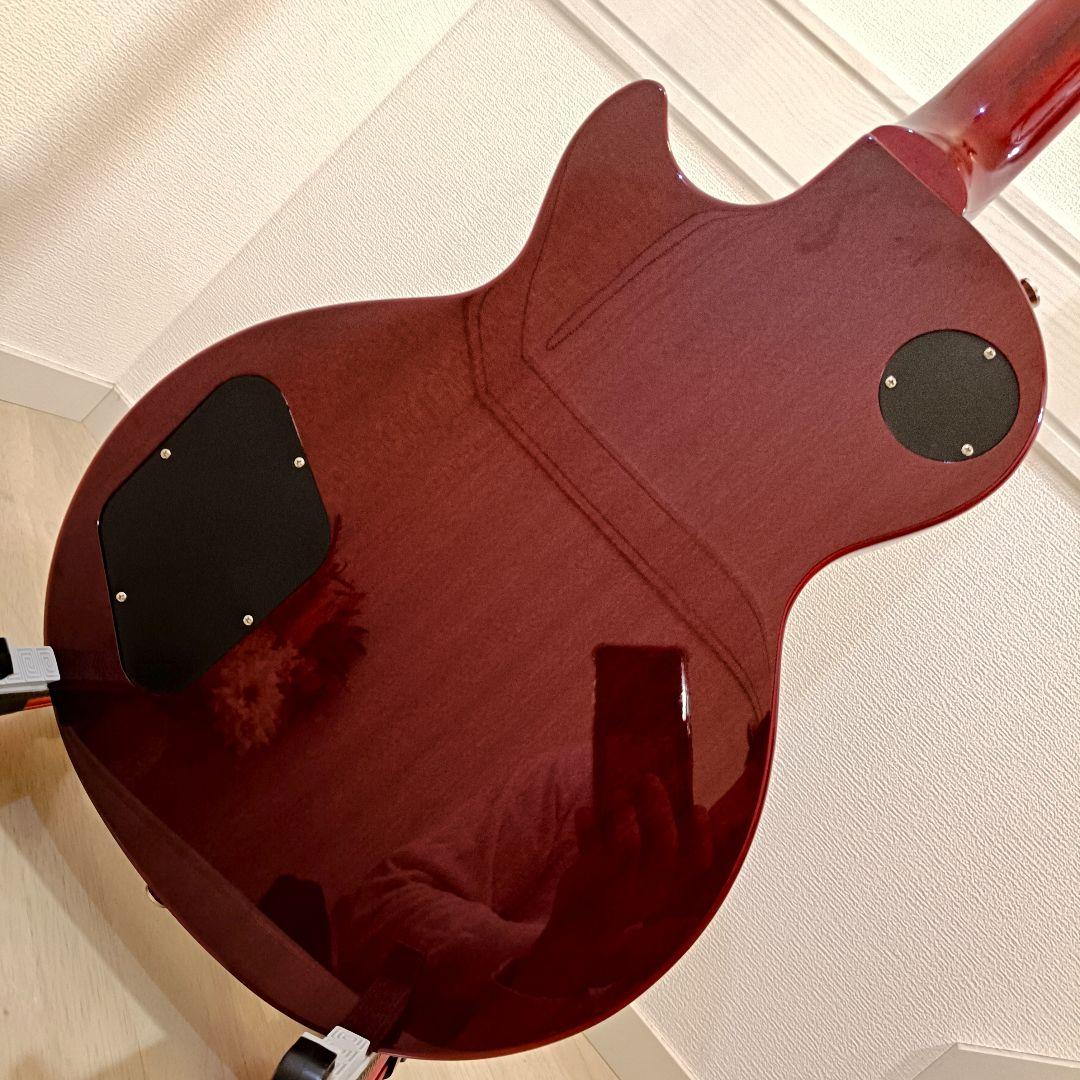 ギター Epiphone Les Paul Standard 60s Iced Tea