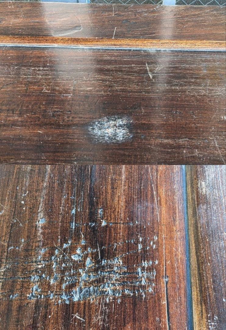 アンティーク 李朝家具 百味薬箪笥