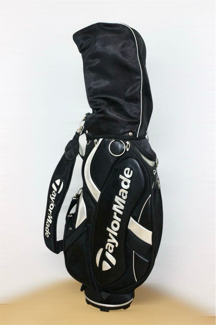テーラーメイド.SWORD等 ゴルフクラブ セット❗️キャディバッグ付‼️