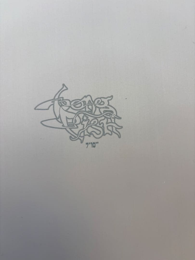 CRIME LONG FISH 7'10 クライム