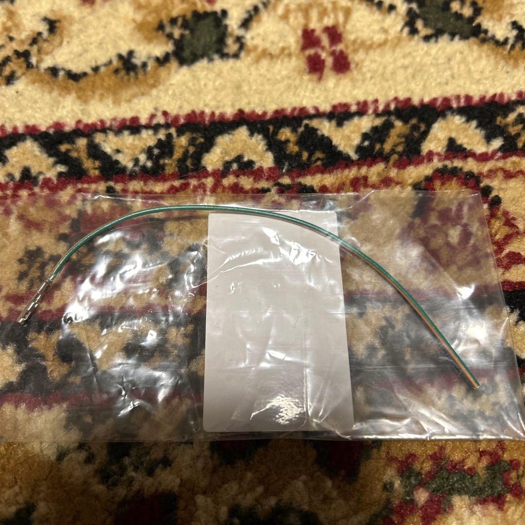 トヨタ　ハイエース　200系　純正　クルコン　レバー