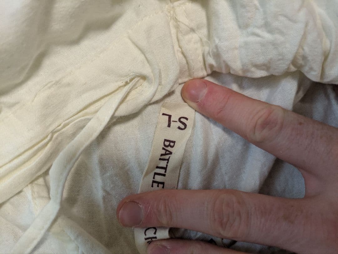 中世アーチャーコスチューム 弓矢は付属しません