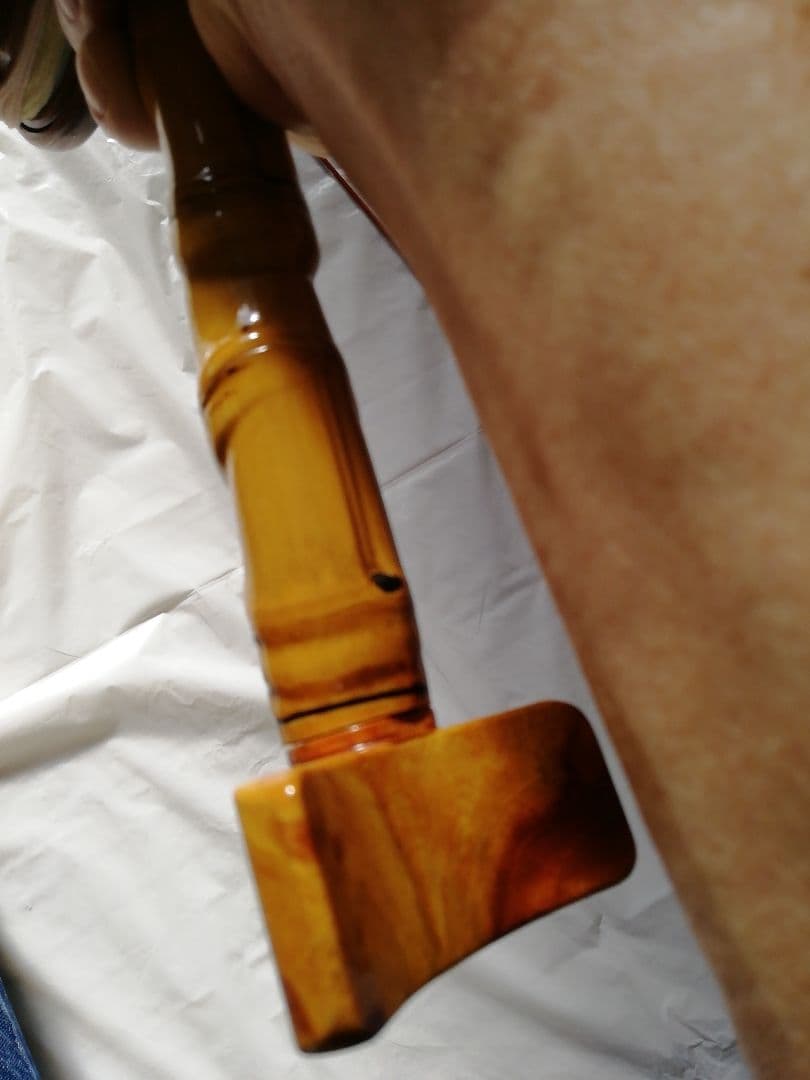 和竿　ヘチ竿（落とし込み）2.7m 未使用に近い美品です。