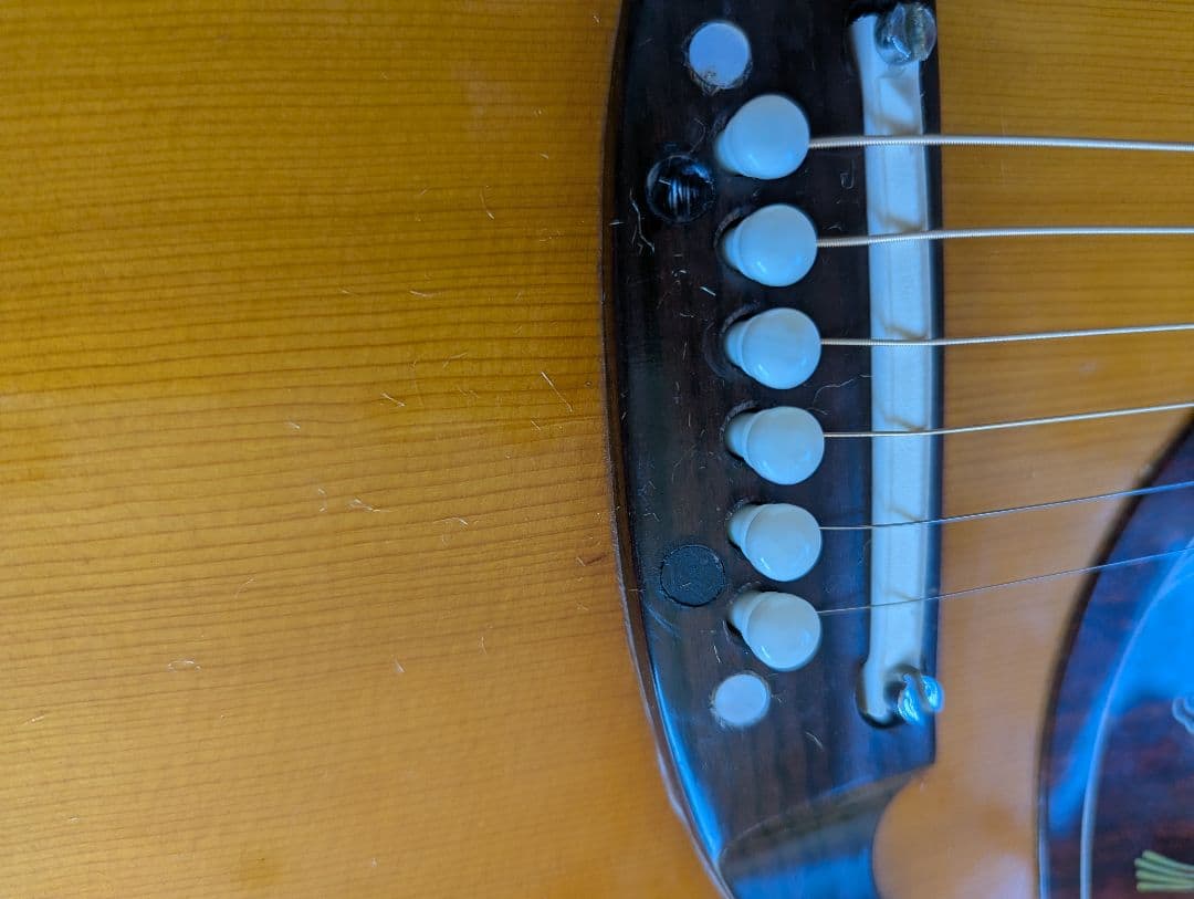 ♪Kiso Suzuki Humming bird 9507試作？ADJ♪