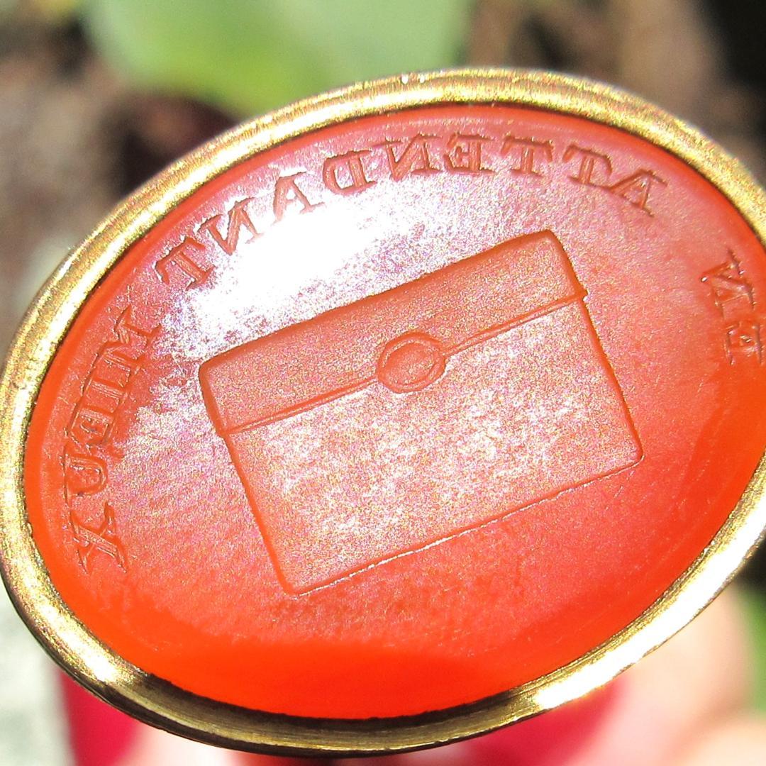 ✧˖*高貴✧*♪レディ*♡アンティーク☆*̣̩インタリオ✧デスクシール˖*✧*