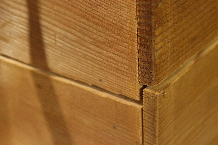 茶道具 鬼面風爐釜 釜師 高木治良兵衛作 木箱付(A485)