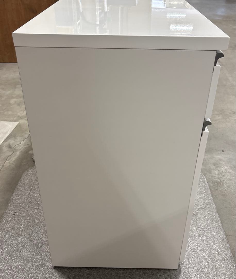 【送料込み】【中古】ニトリ　キッチンカウンター