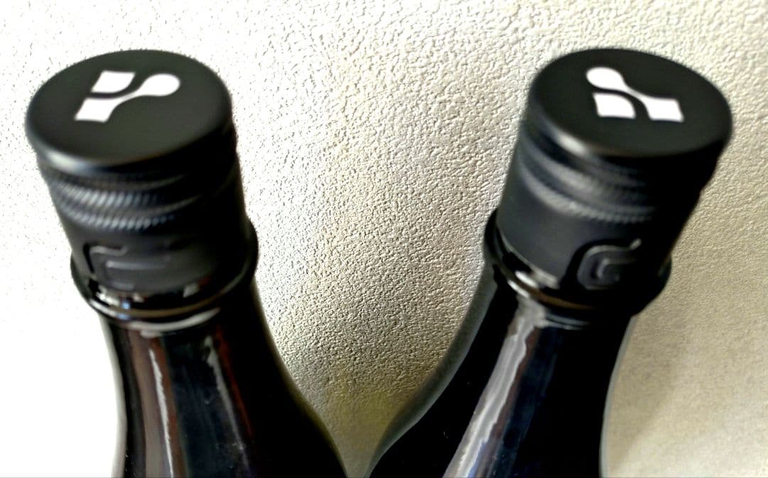 而今第二ブランド 高砂 純米大吟醸 720ml ✕ ２本