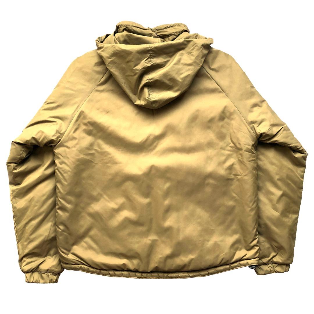 【新品】イギリス軍 PCS Thermal Jacket サーマルジャケット S