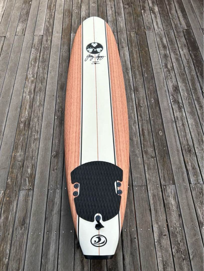 【神奈川手渡し】コストコボード　ジェリーロペス　8ft