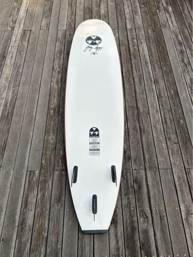 【神奈川手渡し】コストコボード　ジェリーロペス　8ft