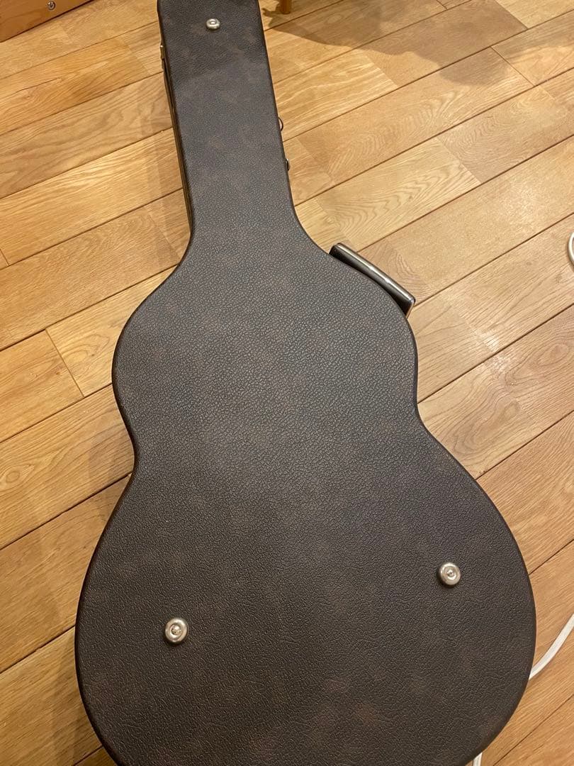 K.Yairi RP-1エレアコ　ピックギター