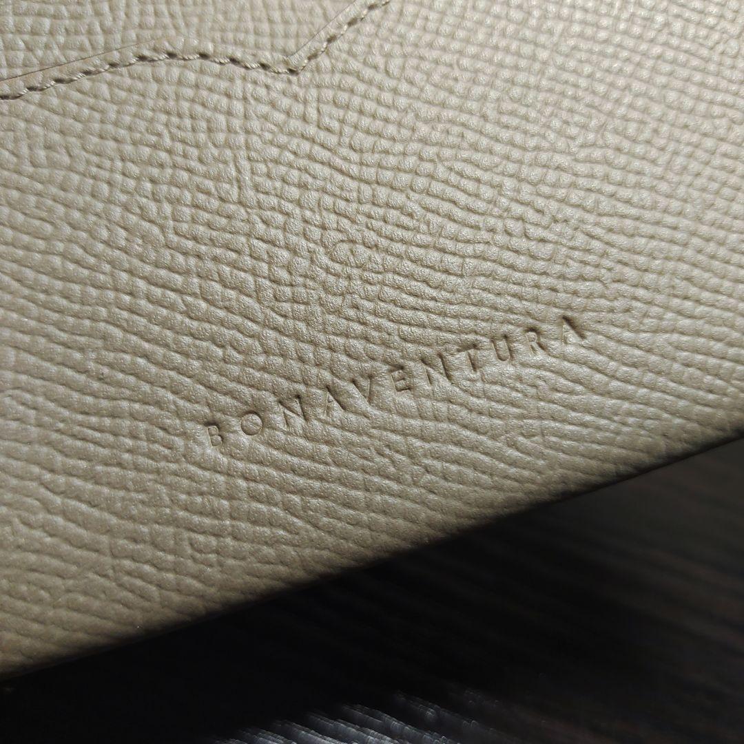 【美品】BONAVENTURA　ボナベンチュラ　名刺入れ